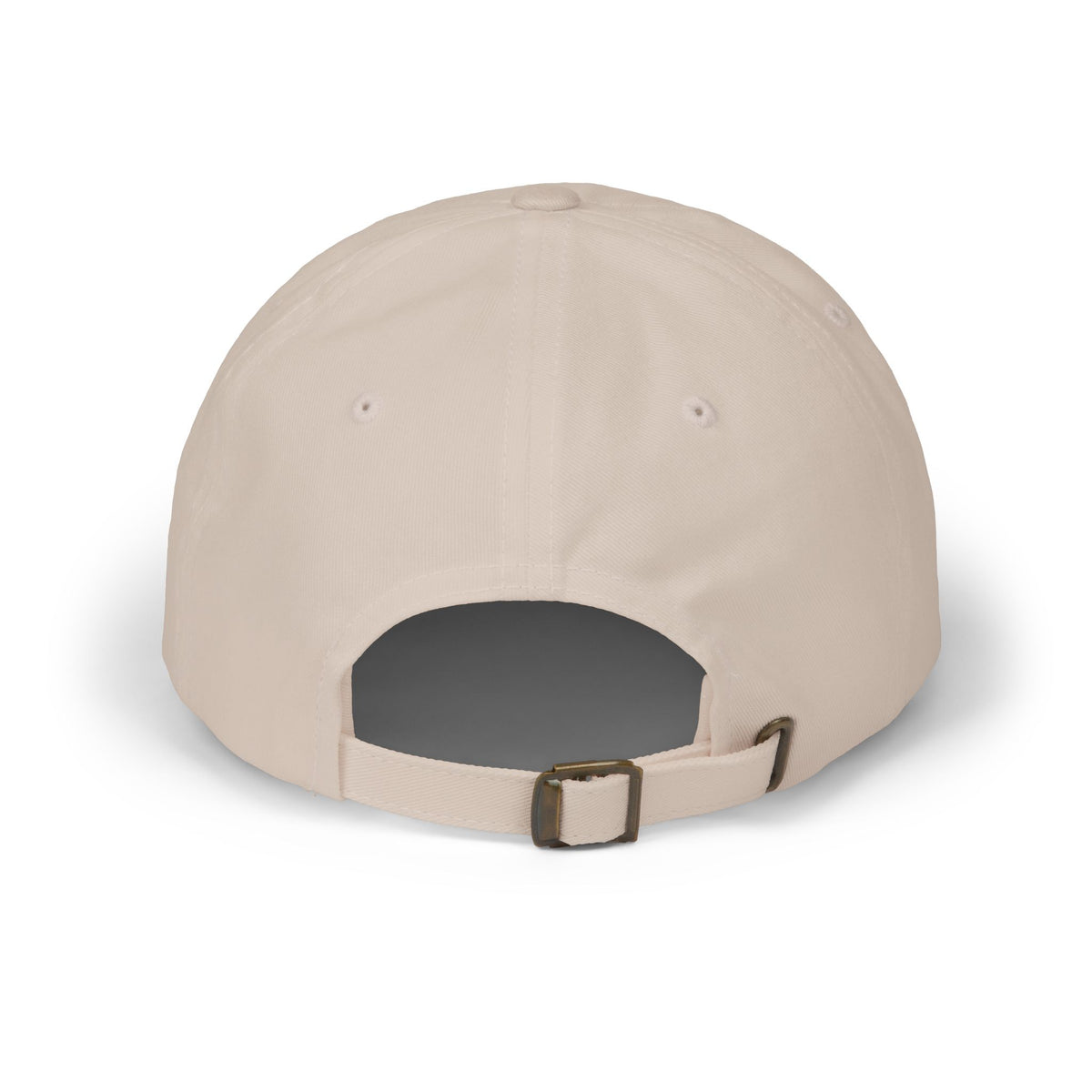SHE Scout Hunt Eat Embroidered Dad Cap — Women's Outdoor Adventure Hat