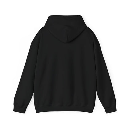 She Scout Hunt Eat Hoodie — Women’s Hunting Hoodie with Arrow & Mountain Design