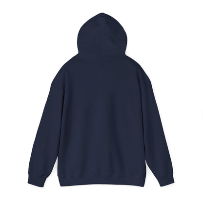 She Scout Hunt Eat Hoodie — Women’s Hunting Hoodie with Arrow & Mountain Design