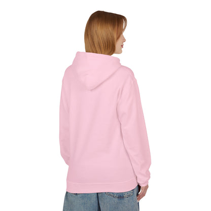 SHE Scout Hunt Eat Hoodie — Women's Outdoor Adventure Pullover