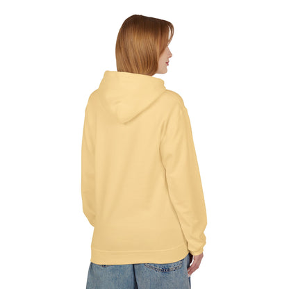 SHE Scout Hunt Eat Hoodie — Women's Outdoor Adventure Pullover