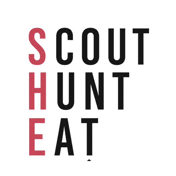 Scout Hunt Eat